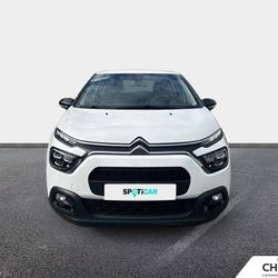Citroen C3 C3 PureTech 83 S&S BVM5 Feel Nice