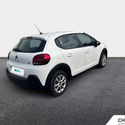 Citroen C3 C3 PureTech 83 S&S BVM5 Feel Nice