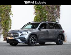 Mercedes GLB MONACO