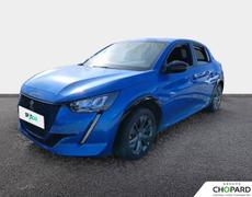 Peugeot e-208 Nice