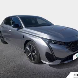 Peugeot 308 III Phase 1 308 PureTech 130ch S&S EAT8 GT Nice