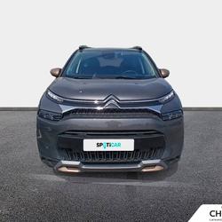 Citroen C3 Aircross C3 Aircross PureTech 110 S&S BVM6 C-Series Nice