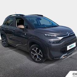 Citroen C3 Aircross C3 Aircross PureTech 110 S&S BVM6 C-Series Nice