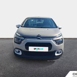 Citroen C3 C3 PureTech 83 ch BVM5 You Cagnes-sur-Mer