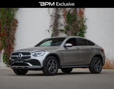 Mercedes GLC MONACO