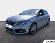 Peugeot 308 II Phase 2 Nice