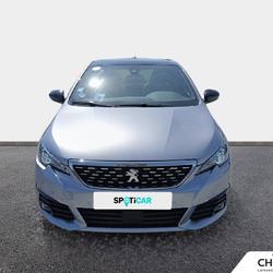 Peugeot 308 II Phase 2 308 PureTech 130ch S&S EAT8 GT Line Nice