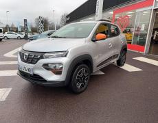 Dacia Spring Saint-Lô
