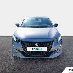 Peugeot 208 208 PureTech 100 S&S EAT8 GT Nice