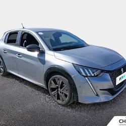 Peugeot 208 208 PureTech 100 S&S EAT8 GT Nice