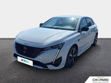 Peugeot 308 - 308 Hybrid 145 e-DCS6 GT - 29 790 €