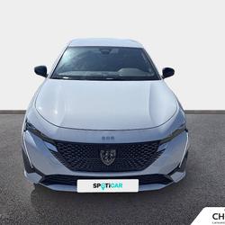 Peugeot 308 III Phase 1 308 Hybrid 145 e-DCS6 GT Nice