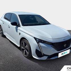 Peugeot 308 III Phase 1 308 Hybrid 145 e-DCS6 GT Nice