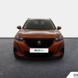 Peugeot 2008 2008 PureTech 100 S&S BVM6 Style Nice