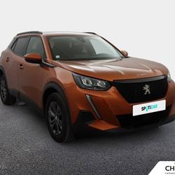 Peugeot 2008 2008 PureTech 100 S&S BVM6 Style Nice