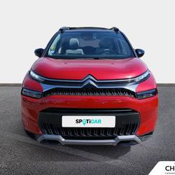 Citroen C3 Aircross C3 Aircross BlueHDi 110 S&S BVM6 Shine Pack Nice