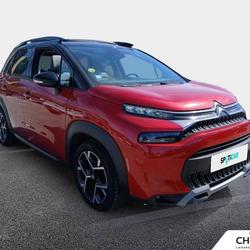 Citroen C3 Aircross C3 Aircross BlueHDi 110 S&S BVM6 Shine Pack Nice