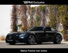 Mercedes AMG GT