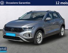 Volkswagen T-Roc Salon-de-Provence