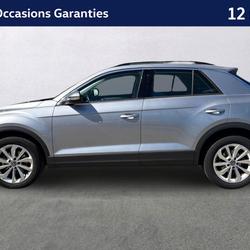Volkswagen T-Roc T-Roc 1.0 TSI 110 Start/Stop BVM6 Life Plus Salon-de-Provence