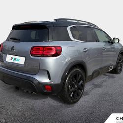 Citroen C5 Aircross C5 Aircross Hybride Rechargeable 225 S&S e-EAT8 Shine Nice