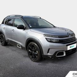 Citroen C5 Aircross C5 Aircross Hybride Rechargeable 225 S&S e-EAT8 Shine Nice