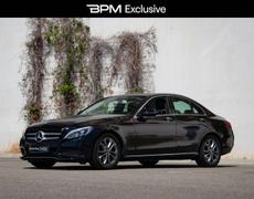 Mercedes Classe C MONACO
