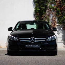 Mercedes Classe C 200 d 2.2 Business Executive 9G-Tronic MONACO