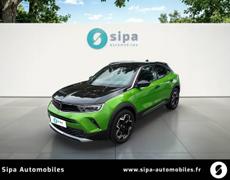 Opel Mokka Muret