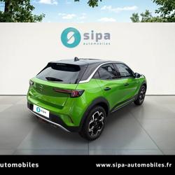 Opel Mokka 1.2 Turbo 130 ch BVA8 Ultimate 5p occasion - Muret - photo 2/29