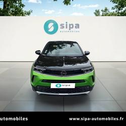 Opel Mokka 1.2 Turbo 130 ch BVA8 Ultimate 5p occasion - Muret - photo 3/29