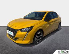 Peugeot 208 Nice