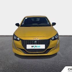 Peugeot 208 208 PureTech 100 S&S EAT8 Allure Nice
