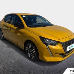 Peugeot 208 208 PureTech 100 S&S EAT8 Allure Nice