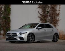 Mercedes Classe A MONACO