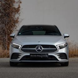 Mercedes Classe A 200 163ch AMG Line 7G-DCT MONACO