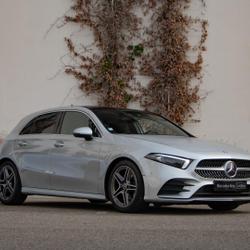 Mercedes Classe A 200 163ch AMG Line 7G-DCT MONACO