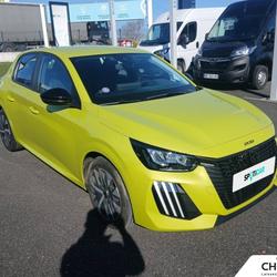 Peugeot 208 208 PureTech 75 S&S BVM5 Active Nice