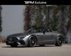 Mercedes SL MONACO