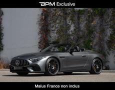 Mercedes SL