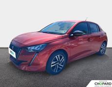 Peugeot 208 Nice