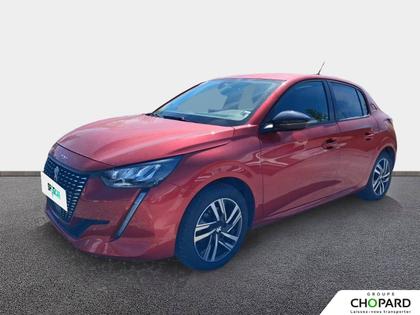 Peugeot 208 - 208 PureTech 100 S&S EAT8 Roadtrip - 15 790 €