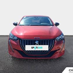 Peugeot 208 208 PureTech 100 S&S EAT8 Roadtrip Nice