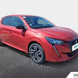 Peugeot 208 208 PureTech 100 S&S EAT8 Roadtrip Nice
