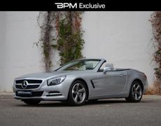 Mercedes SL MONACO
