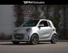 Smart Fortwo MONACO