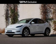 Tesla Model Y MONACO