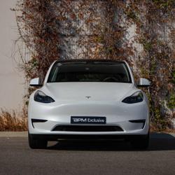 Tesla Model Y Standard RWD MONACO