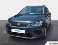 Seat Arona Cagnes-sur-Mer
