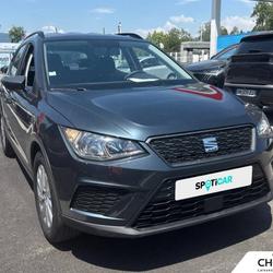 Seat Arona Arona 1.0 EcoTSI 95 ch Start/Stop BVM5 Reference Cagnes-sur-Mer